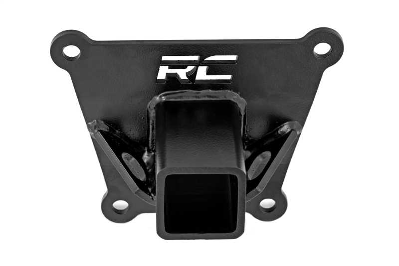 Receiver Hitch Plate 93062